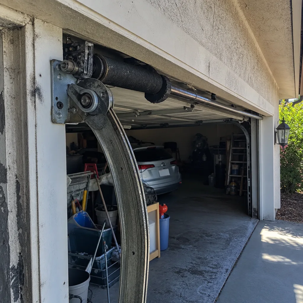 Before - Recent Project